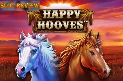 Happy Hooves